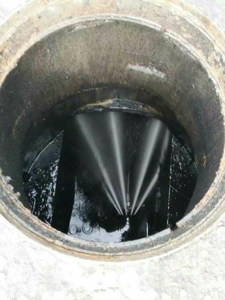 南芬市政管道清洗-排污管道清洗