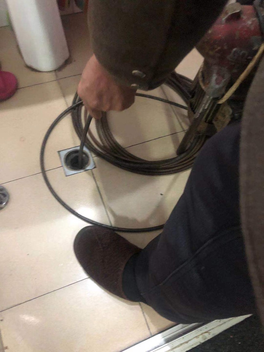 南芬管道疏通，疏通下水道